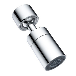 YALANDENG | Anti-Splash Faucet Aerator for Bathroom Universal Extension