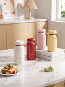 「China Plug」bargaim | Portable Compact Electric Water Heater
