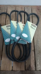 Bando RPF 3350 V-Belts (13x865) | A-34 | AC belt for Mitsubishi Adventure L300 and Pajero