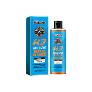 Car Water Spot Remover Hydrophobic Rainproof Long-Lasting Metal Windshield Detailing Restores Shine Clear Vision Car Care Agent