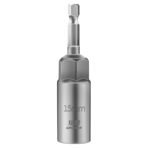 Greener | Ổ Cắm Bit Torx Từ Tính Mạnh