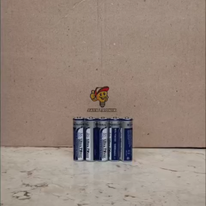 Paket Baterai Cas MS-18650 Ultra Power 5800mAh ( Tonjol ) Isi 1PCS 3PCS 5PCS Battery Original