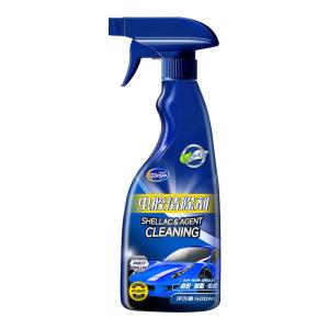 Joya | Powerful Stain Remover Car Wash Liquid