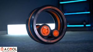 Đồ chơi xe đua điều khiển từ xa