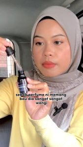 Pheromagic Pheromone Perfume | Perfume Memikat Lelaki | Phero Essence For Her | 20ML |