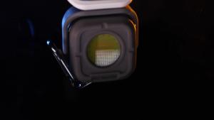 Đèn Chiếu Tỏa Mini KLARUS CL5 650 Lumen – 4 Nhiệt Màu