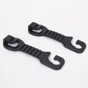 Giá Đỡ Xe Hơi Đa Năng Ẩn Sáng Tạo Hình Hoạt Hình Móc Treo Ghế Sau Phụ Kiện Nội Thất Xe Hơi Cashine