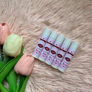 Lumique Beauty Lip Therapy Balm tinted