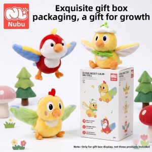 NUBILUBI | Flying Comfort Stuffed Toy
