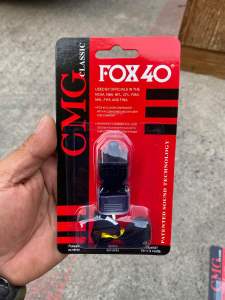 สายคล้องคอ ห้อยนกหวีด ห้อยบัตร ถักเชือกparacord 4mm.