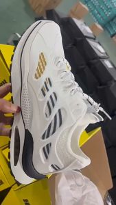 Sepatu Sneakers Pria Import Model Terbaru Sport Kekinian Volans Gaya Korea Import Sepatu Putih Keren