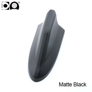 Universal 7D Shark Fin Car Antenna Auto Radio FM/AM Aerial Styling Suitable for Fiat Croma Argo Tipo 600e Palio Fullback Stilo
