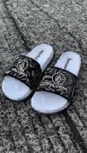 [ New Arrival ] Sandal Slide-On Pria Sandal Selop Premium Terbaru