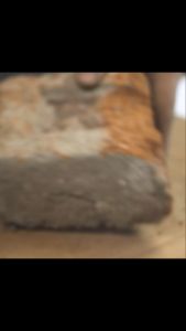 BEVEL Wood Shaping Disc 4\\\" Inch Kikir Mata Gerinda Pembentuk Kayu LOU