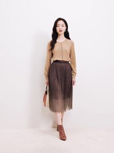 Koradior | Comfortable Fine Wool Knitwear