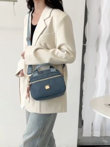 Tas colorful fox 2209 nilon waterproof shoulder bag wanita tas selempang wanita
