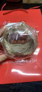 [NGUYÊN CHẤT 100%]10gr tổ yến thô dùng thử