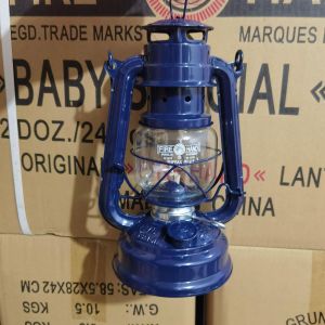 German Craftsmanship Retro Oil Lamp Style Outdoor Camping Light