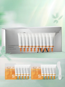pechoin | Firming Anti-Wrinkle Hydrating No-Rinse Mask