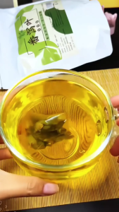 50 Bags Senna Leaf Tea | Weight Management & Digestive Support | Natural Herbal Detox | 50包番泻叶茶 减肥茶 花茶 润肠通便 排毒轻体 天然草本 独立茶包