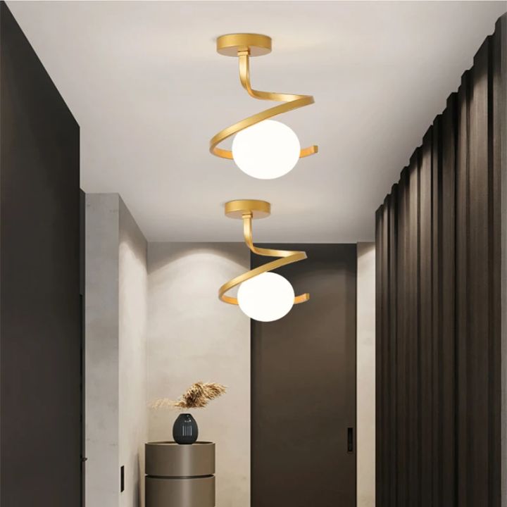 LED Ceiling Lamps Interior Lighting Room Decor Bedroom Living Room ...