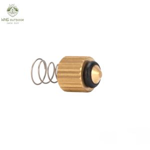 Pentil Valve Bawah Sparepart Pompa Pcp