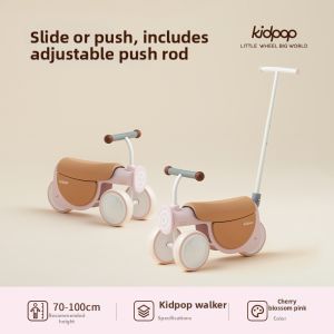 kidpop | Baby Balance Walker Bike