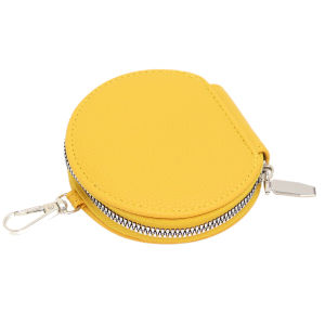 Mini Coin Purse Womens Short Style Multi-Card Small Cute Fashion Simple Match Small Design Sense Bag Pendant