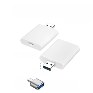 Dongya Is Suitable for iPad Network Card Pro Tablet Wireless USB External Typec to SIM to Plug in Phone Card Laptop External WiFi Version to 4G Cellular Movable Expansion Dock
