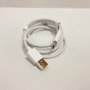 Kabel Data Realme Super VOOC Type C: Realme 5 Pro & Realme X50 Pro
