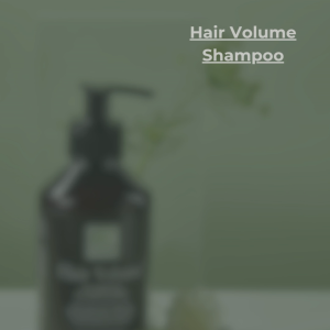 Dầu gội New Nordic Hair Volume Shampoo [250ml] - Giúp làm sạch tóc & da đầu dưỡng ẩm cho mái tóc mang lại mái tóc mềm mượt & sạch sẽ