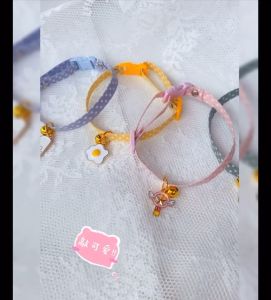 [READY STOCK] OyenPaw Cat Collar/Loceng Leher Kucing (17-32cm)