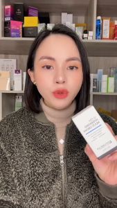 HÀNG CÔNG TY - Kem dưỡng Kyung Lab HA Ultra Hydrating Cream dưỡng ẩm khoá bóng phục hồi đa tầng KyungLab 50ml - DuocmyphamDrAn
