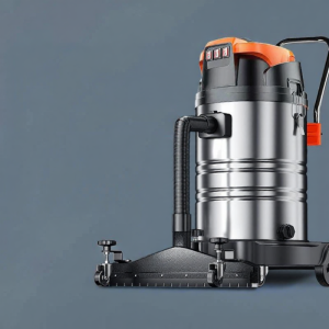 LIWAN | High Power Wet & Dry Vacuum Cleaner