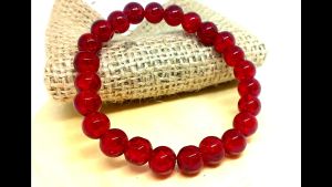 MGF XUPING GELANG KRISTAL PECAH KACA - GELANG TANGAN WANITA DEWASA