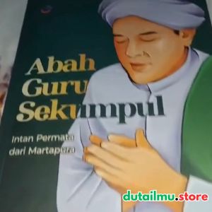 ABAH GURU SEKUMPUL Intan Permata Dari Martaputra - Global Press