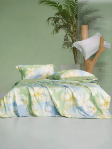 Mercury | Antibacterial Breathable Summer Quilt Machine Washable