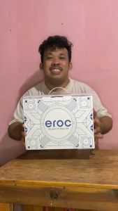 [Price Drop] Eroc Master Projector Android 11 1080P Google Voice Control Bluetooth 5.0 WIFI 2.4G+5G Home Theater Netflix Youtube Spotify Prime Video & Disney Plus