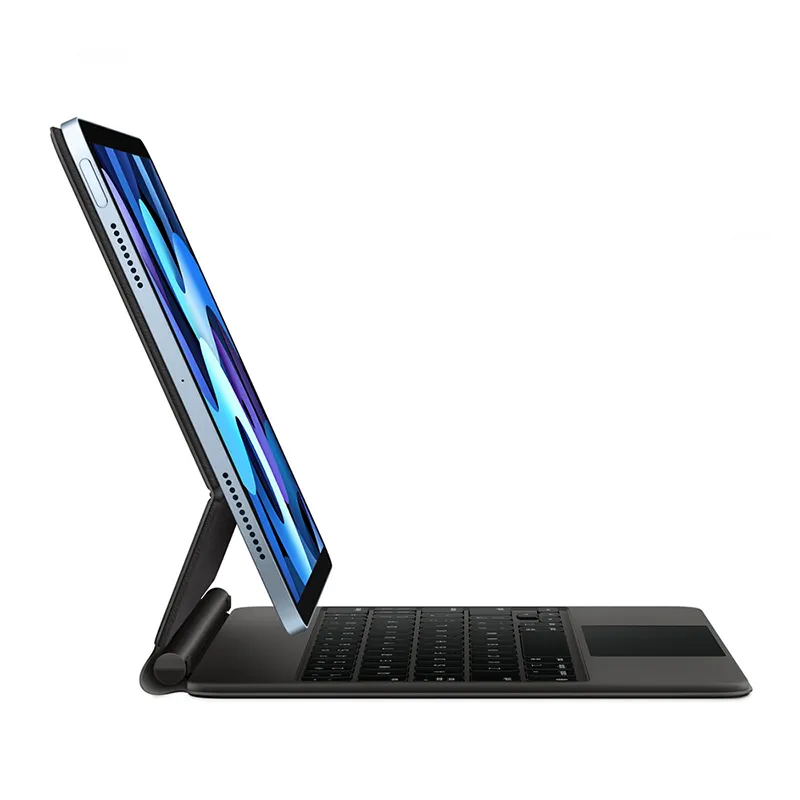 AJIUYU Magic Keyboard For iPad Pro 11 inch 12.9