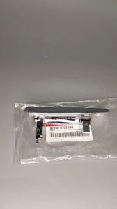 Tay Mở Cửa Ngoài Kia Morning 2006-2011