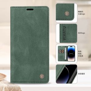 Phone Case For OPPO Find X5 Pro / Find X3 X3 Pro TPU Leather Wallet Magnetic Card Slot Flip Cover Casing
