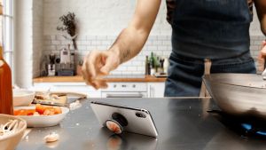 PopSockets Swappable Popgrip Licensed