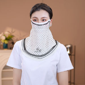 JIFANPAUL | UV Protection Face Shield Outdoor