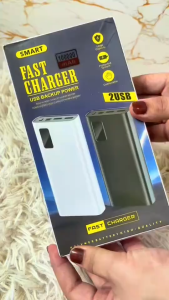 【Ready Stock】CCC 120W Power Bank 100000mAh Full Capacity Super Fast Charge Powerbank Type-C PD Quick Charge 3.0 Portable Powerbank 3C