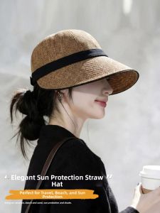Zanning | Breathable Versatile Sun-Protective Bucket Hat