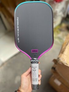 Vợt Pickleball JOOLA 3S DUAL ( tặng kèm cuốn cán )