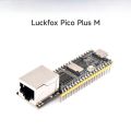 Bảng Phát Triển Luckfox Pico plus RV1103 Linux Cortex-A7 Có Cổng Mạng Microsnow Microcontrollerボード Công Cụ Phát Triển. 