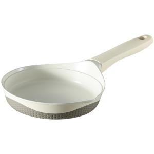 CAROTE | Mini Non-Stick Breakfast Pan for Home Use