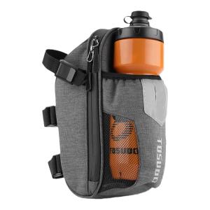 TOSUOD | Large Capacity Bike Rear Bag