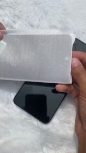 (ANTI PECAH) Antigores SPY Antishock Cramik For Vivo - Pelindung Layar Tempered Glass